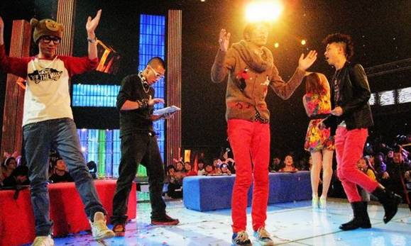 Big Deal performance