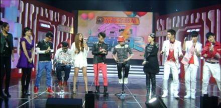 Big Deal performance