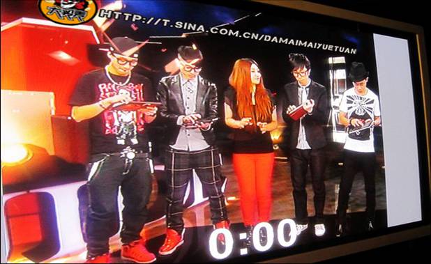 Big Deal performance